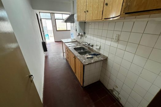 Rawson, casa 3 dorm. con cochera