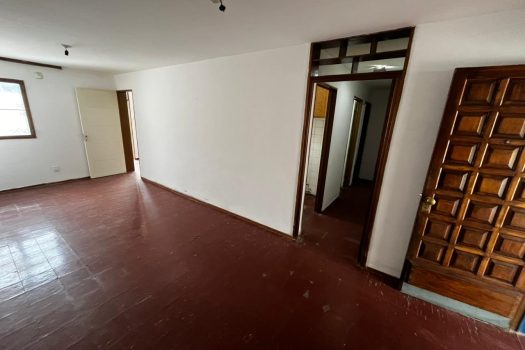 Rawson, casa 3 dorm. con cochera