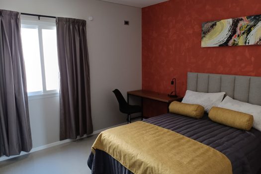 AVANCE DE OBRA – Ccio. San Pablo