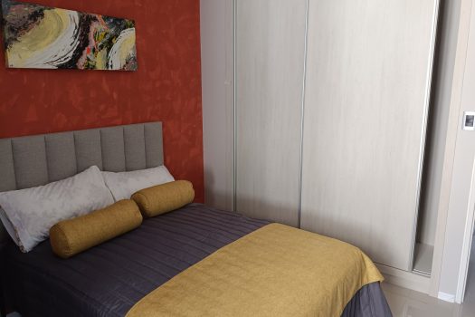 AVANCE DE OBRA – Ccio. San Pablo