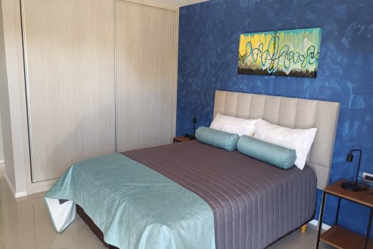 AVANCE DE OBRA – Ccio. San Pablo