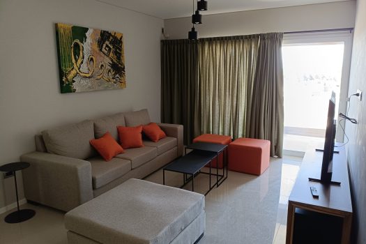 AVANCE DE OBRA – Ccio. San Pablo