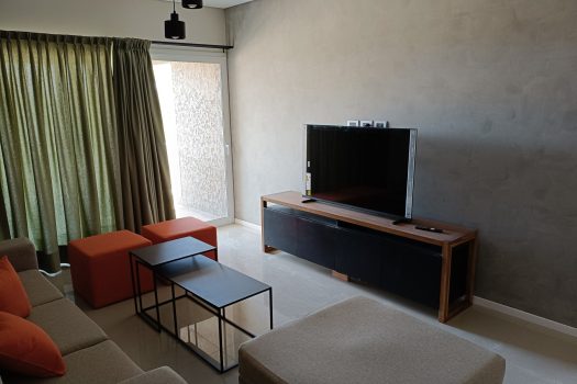 AVANCE DE OBRA – Ccio. San Pablo