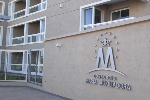 Dpto. 2 dorm. cochera, gimnasio y SUM