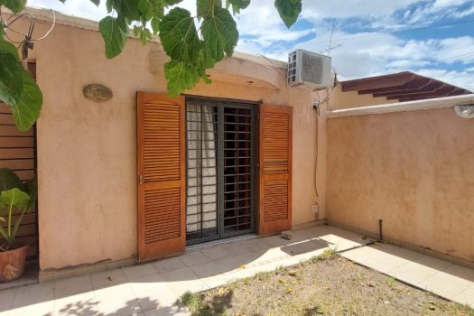 Barrio Andacollo, casa 3 dormitorios