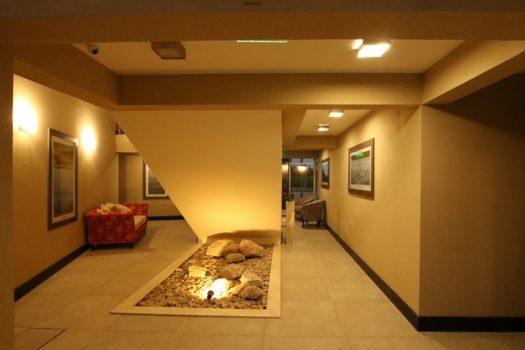 Rivadavia, 2 dorm. cochera y amenities