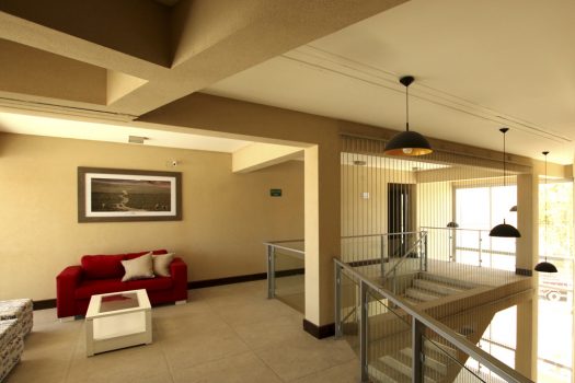 Rivadavia, 2 dorm. cochera y amenities