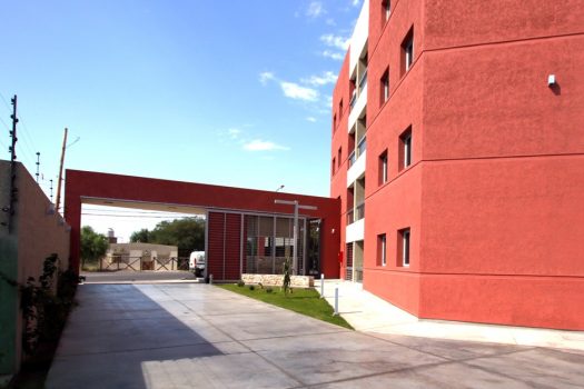 Rivadavia, 2 dorm. cochera y amenities