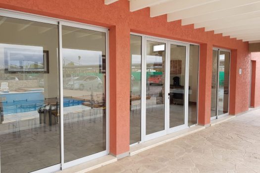 Rivadavia, 2 dorm. cochera y amenities