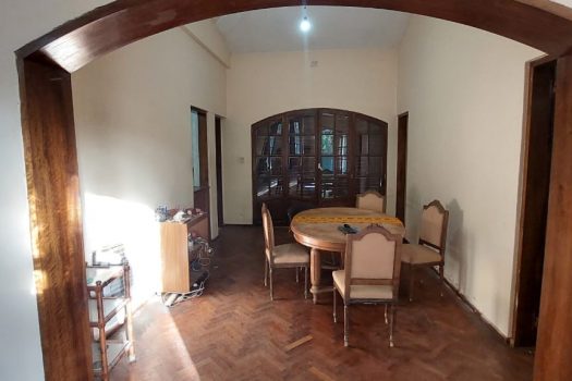 B° Del Bono – 3 dorm. 2 baños, amplio terreno