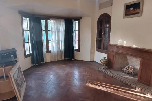 B° Del Bono – 3 dorm. 2 baños, amplio terreno