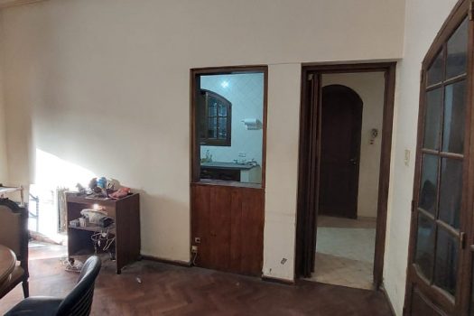 B° Del Bono – 3 dorm. 2 baños, amplio terreno
