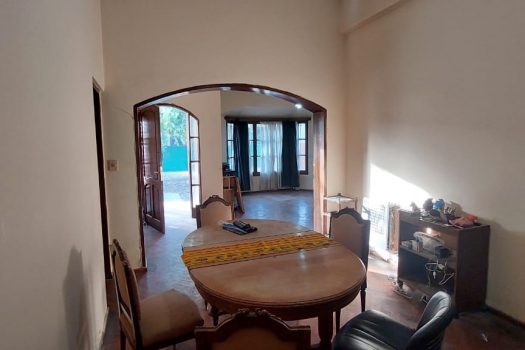 B° Del Bono – 3 dorm. 2 baños, amplio terreno
