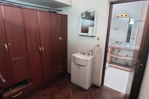 B° Del Bono – 3 dorm. 2 baños, amplio terreno
