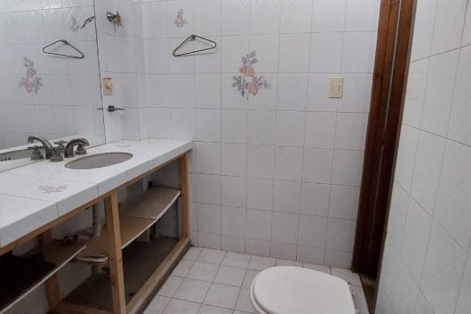 B° Del Bono – 3 dorm. 2 baños, amplio terreno