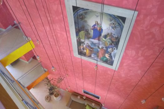 Capital, 1 dormitorio, cochera y amenities