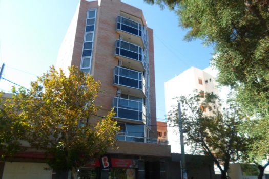 Céntrico, 1 dormitorio sobre Gral. Acha