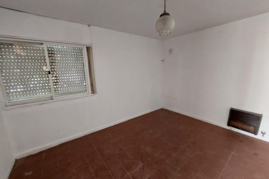 Rawson, casa 2 dorm. zona residencial