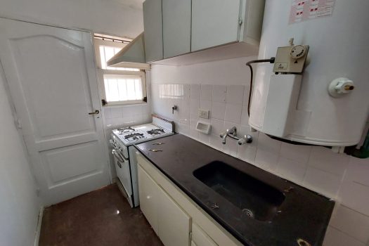 Rawson, casa 2 dorm. zona residencial