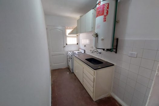 Rawson, casa 2 dorm. zona residencial