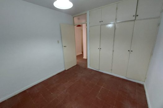 Rawson, casa 2 dorm. zona residencial