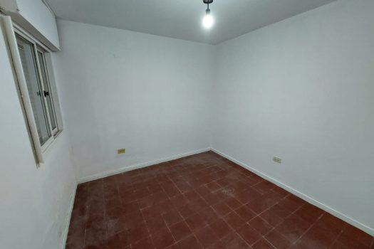 Rawson, casa 2 dorm. zona residencial