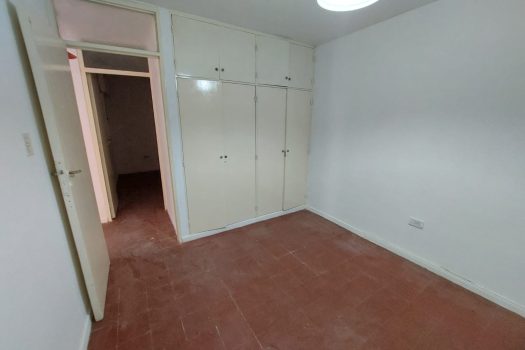 Rawson, casa 2 dorm. zona residencial