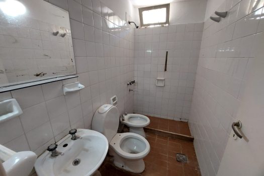 Rawson, casa 2 dorm. zona residencial