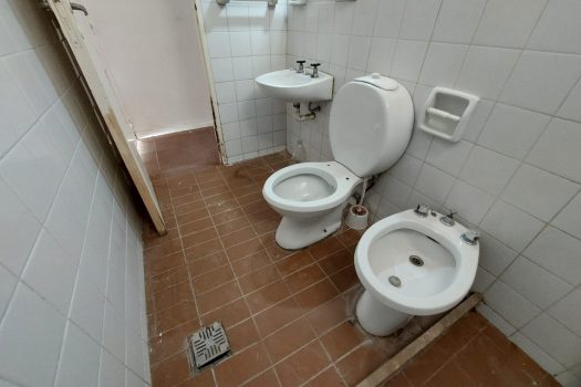 Rawson, casa 2 dorm. zona residencial