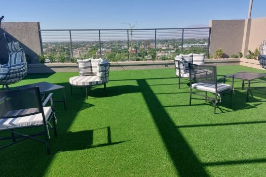 Monoambiente premium a estrenar