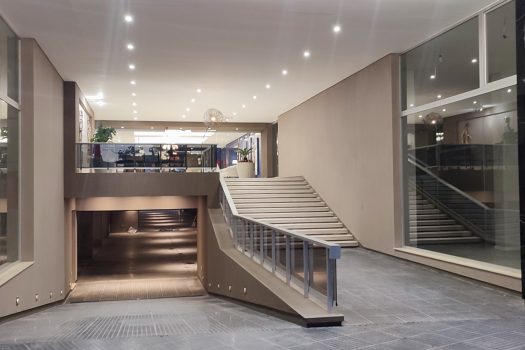 Monoambiente premium a estrenar