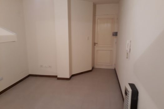 Capital, 1 dormitorio con aire acondicionado