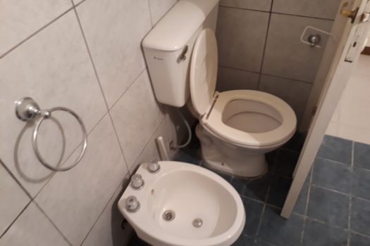 Capital, 1 dormitorio con aire acondicionado