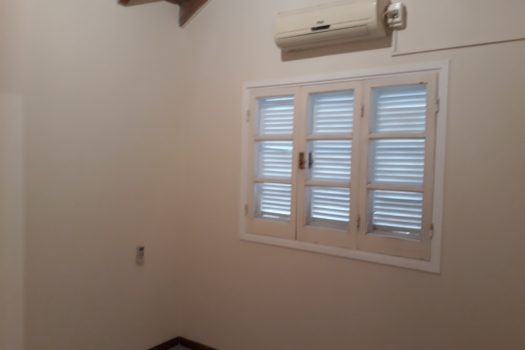 Capital, 1 dormitorio con aire acondicionado