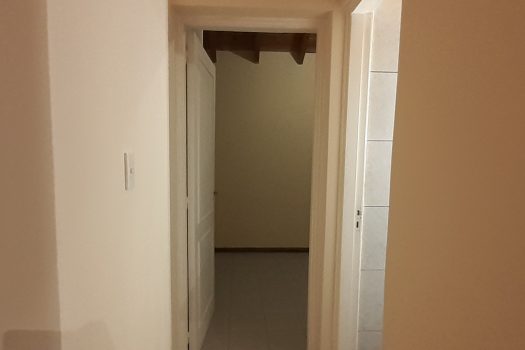Capital, 1 dormitorio con aire acondicionado