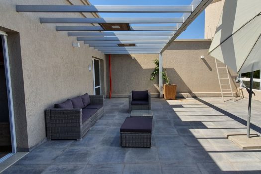 Capital. Dpto. 2 dorm. 2 baños, gym y cochera