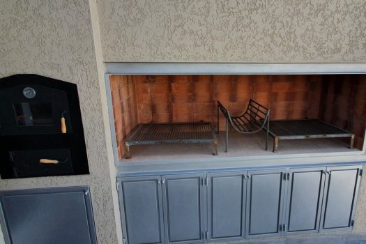 Capital. Dpto. 2 dorm. 2 baños, gym y cochera