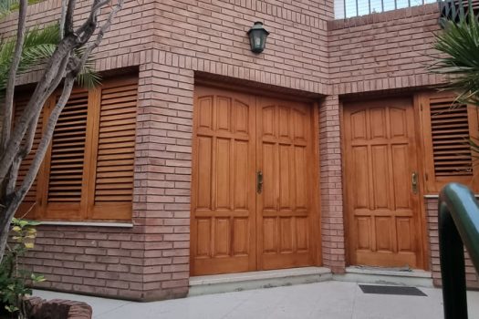 Capital, 3 dorm., 3 baños, 2 plantas