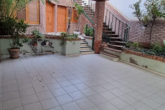 Capital, 3 dorm., 3 baños, 2 plantas