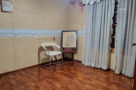 Capital, 3 dorm., 3 baños, 2 plantas