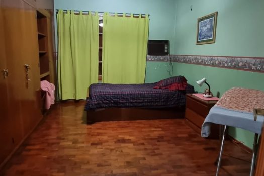 Capital, 3 dorm., 3 baños, 2 plantas