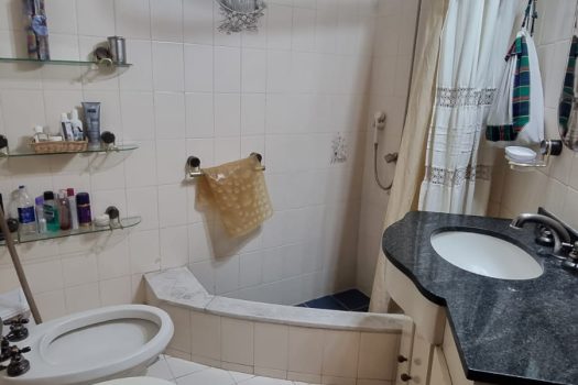 Capital, 3 dorm., 3 baños, 2 plantas