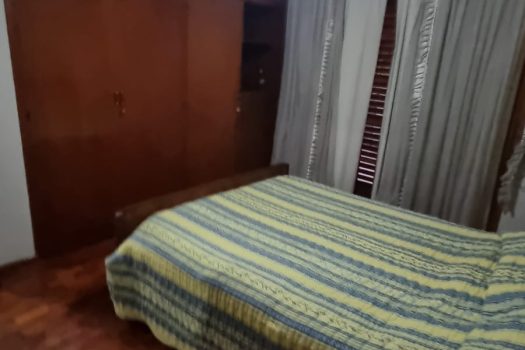 Capital, 3 dorm., 3 baños, 2 plantas