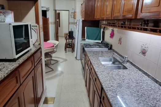 Capital, 3 dorm., 3 baños, 2 plantas