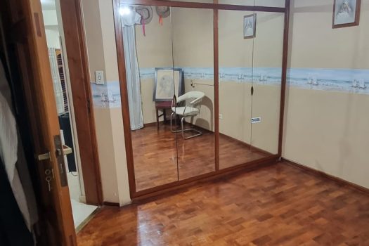 Capital, 3 dorm., 3 baños, 2 plantas