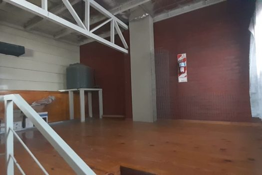 Galeria Comercial / Local Comercial. 750 m2