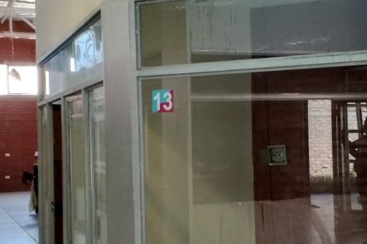 Galeria Comercial / Local Comercial. 750 m2