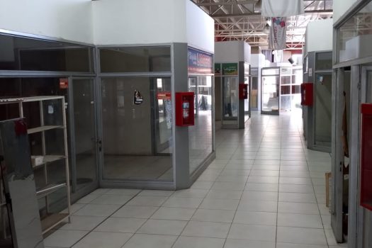 Galeria Comercial / Local Comercial. 750 m2