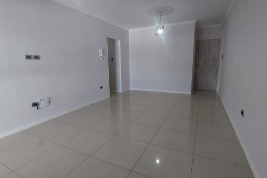 Capital. Dpto. 2 dorm. 2 baños, gym y cochera