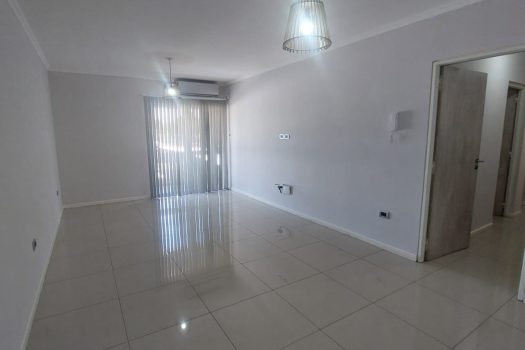 Capital. Dpto. 2 dorm. 2 baños, gym y cochera